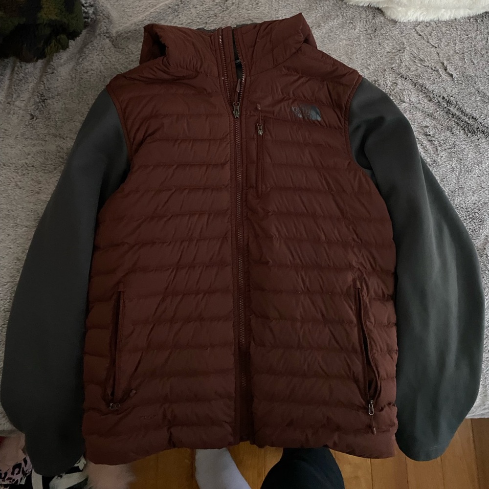 North face Men’s jacket